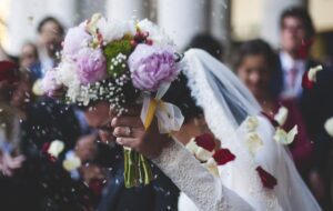 Film Resepsi, Film Pendek yang Wajib Ditonton Kalian yang Mau Nikah