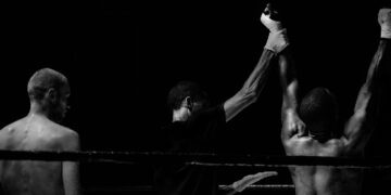 Jogja Gelut Day dan Omong Kosong Selesaikan Klitih di Dalam Ring. Semua Soal Bisnis!