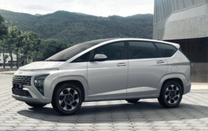 Desain Hyundai STARGAZER Curi Perhatian, tapi Maknanya Nggak Sembarangan