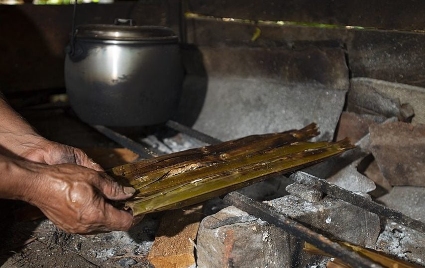 Belajar Tidak Ketergantungan Nasi dari Masyarakat Indonesia Timur