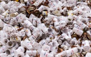 Diet Plastik, Cara Mudah Mempersulit Hidup