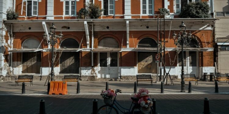 Semarang Kota Terbaik di Indonesia Versi Universitas Indonesia. (Unsplash.com)