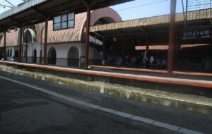 Inilah Wajah Asli Citayam, Daerah yang Sedang Jadi Sorotan Seantero Indonesia