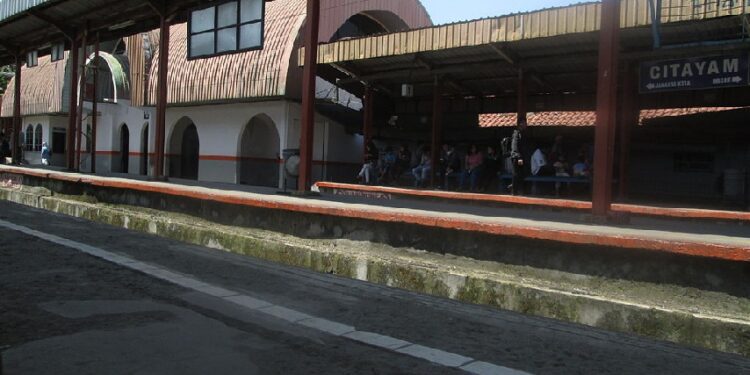 Inilah Wajah Asli Citayam, Daerah yang Sedang Jadi Sorotan Seantero Indonesia