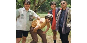 Terima Kasih The Panturas, Mau Memahami UMR Jogja yang Menyedihkan