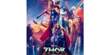 6 Film yang Perlu Ditonton Sebelum Menyaksikan Thor: Love and Thunder