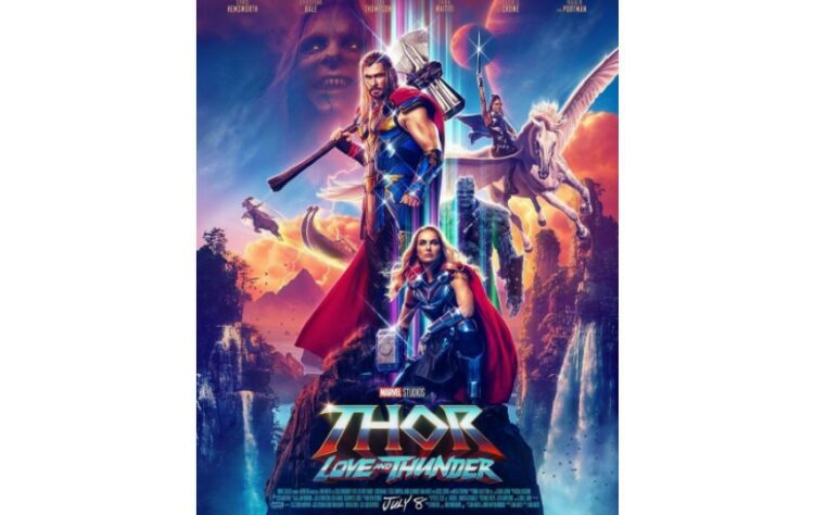 6 Film yang Perlu Ditonton Sebelum Menyaksikan Thor: Love and Thunder