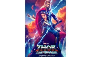 Thor: Love and Thunder, Imajinasi Nakal dan Liar Taika Waititi yang Menyenangkan