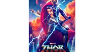 Thor: Love and Thunder, Imajinasi Nakal Taika Waititi yang Menyenangkan Terminal Mojok