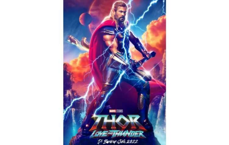 Thor: Love and Thunder, Imajinasi Nakal Taika Waititi yang Menyenangkan Terminal Mojok