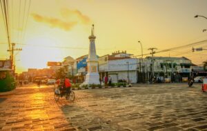 Meninggalkan Jogja Itu Tak Mudah dan Memang Tak Akan Pernah Mudah