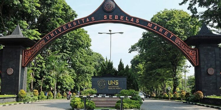 4 Alasan Kuliah di UNS Itu Menyenangkan