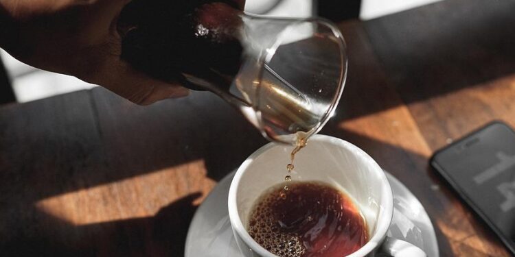 Warkop Semesta, Saksi Bisu Kisah Cinta Mahasiswa Jogja