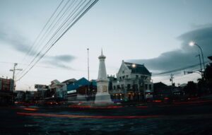 Klitih Jogja Tak Bakal Padam: Waspadai Masa Libur Sekolah!