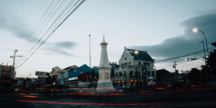 Wasapadi klitih Jogja di musim liburan sekolah. (Unsplash.com)