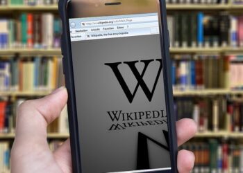 Jaga Tangan Kalian, Jangan Rusak Wikipedia!