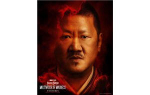 Wong, Si Paling Sibuk di Semesta Marvel
