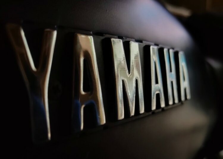 Yamaha Mio 3 Kebiasaan Buruk Pemilik Matik yang Gampang Kambuh. (Unsplash.com)
