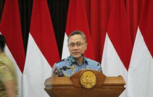 Zulkifli Hasan Adalah Sebaik-baiknya Seorang Ayah