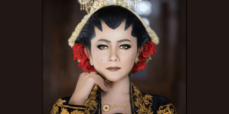 Malam 1 Suro: Momen Paling Pas Merayakan Pesona Suzzanna (IG: @ingpicturesart).