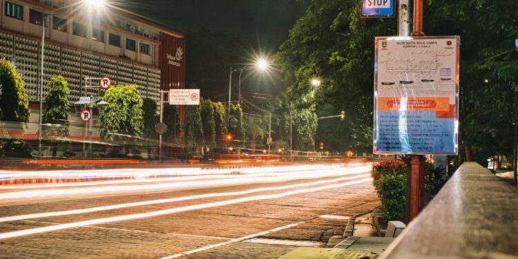 5 Hal yang Bikin Pendatang Melongo Saat di Solo