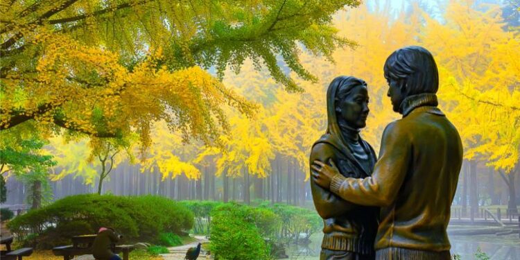 10 Cowok Green Flag Paling Idaman di Drama Korea Terminal Mojok