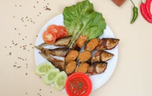 15 Kuliner Indonesia yang Layak Go International selain Rendang dan Nasi Goreng