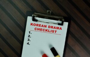 20 Drama Korea dengan Rating Tertinggi Sepanjang Masa