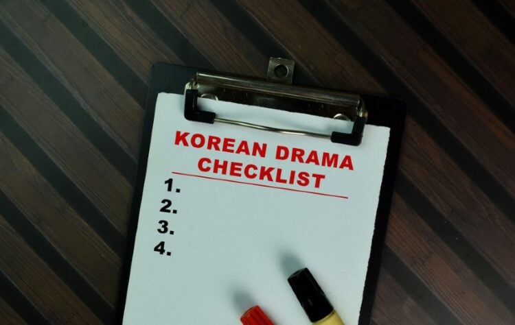 20 Drama Korea dengan Rating Tertinggi Sepanjang Masa Terminal Mojok