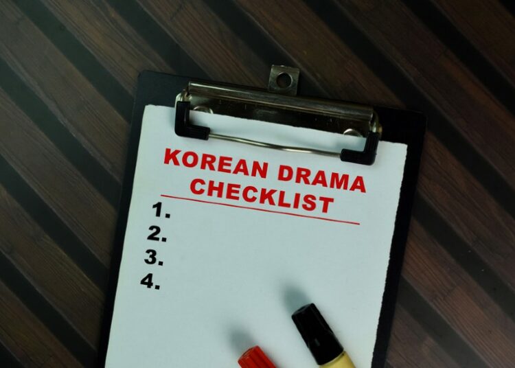 Drama Korea Dengan Rating Tertinggi Sepanjang Masa