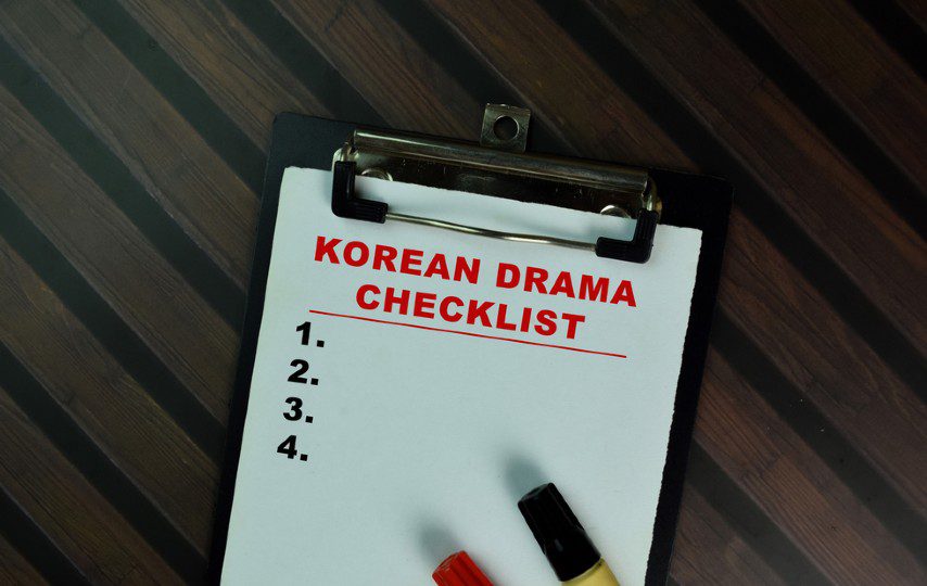 Drama Korea Dengan Rating Tertinggi Sepanjang Masa