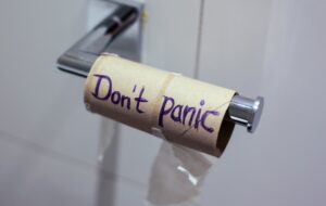Jangan Anggap Enteng Urusan Buang Hajat, Tolong Beri Kami Toilet Jongkok!