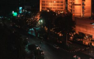 3 Jalanan Angker di Semarang yang Bikin Ngeri