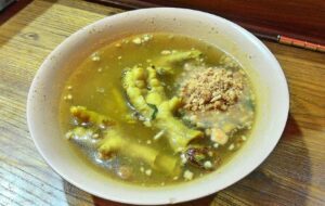 3 Rekomendasi Kuliner Legendaris di Gresik
