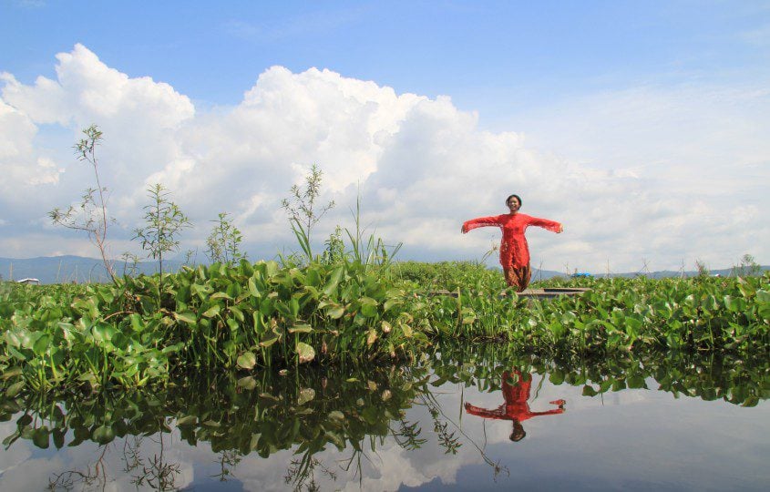 3 Tempat Wisata yang Wajib Dikunjungi di Tuntang, Kabupaten Semarang (Unsplash)