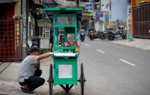 5 Ciri Khas yang Melekat pada Bakso Malang Asli