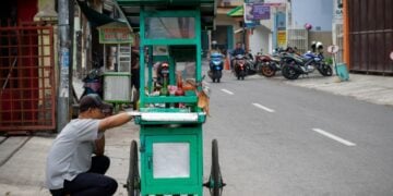 5 Ciri Khas yang Melekat pada Bakso Malang Terminal Mojok