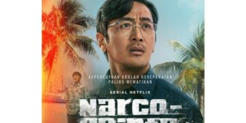 5 Fakta Menarik Serial Netflix Terbaru Narco-Saints Terminal Mojok