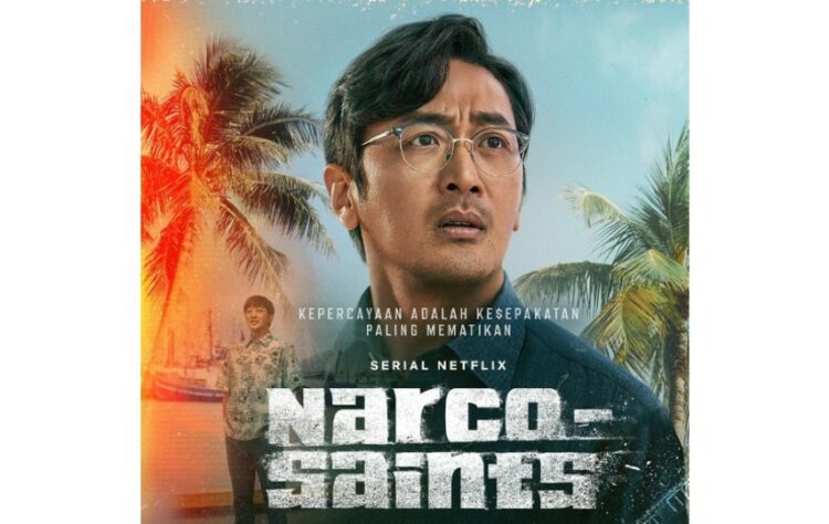 5 Fakta Menarik Serial Netflix Terbaru Narco-Saints Terminal Mojok