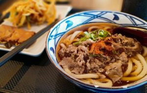 5 Menu Makanan di Marugame Udon yang Rasanya Oishii