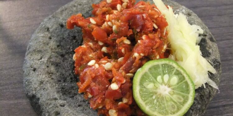 5 Menu Waroeng Spesial Sambal yang Recommended Terminal Mojok