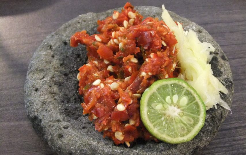 5 Menu Waroeng Spesial Sambal yang Recommended Terminal Mojok