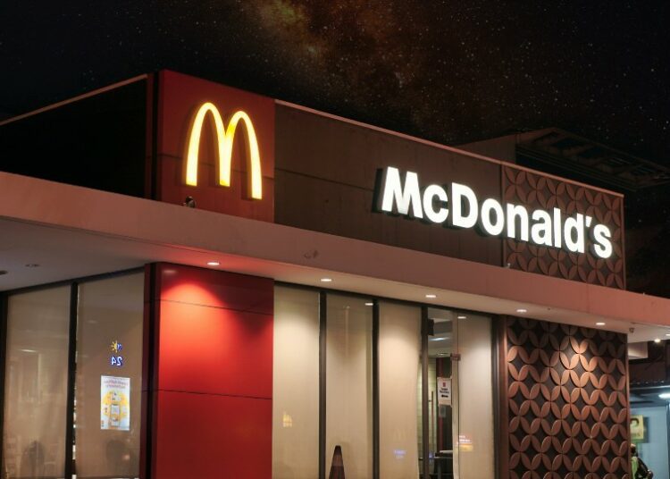 mcd di