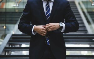 5 Sisi Gelap Profesi Bankir