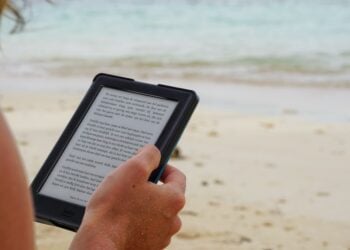 5 Buku Klasik yang Jadi Domain Publik dan Bisa Diakses Gratis di Google Play Books