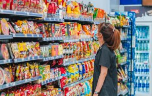 6 Camilan di Indomaret yang Meresahkan