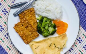 6 Dosa Penjual Tempe Goreng yang Sering Dilakukan