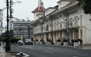6 Kebohongan tentang Kota Bandung