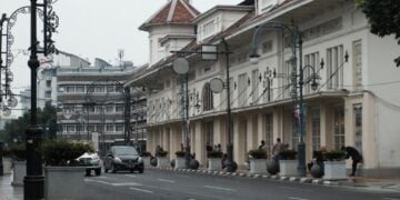 6 Kebohongan tentang Kota Bandung Terminal Mojok