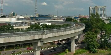 6 Tipe Penumpang LRT Palembang Terminal Mojok